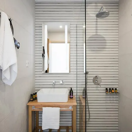 فندق Glykeria 3*