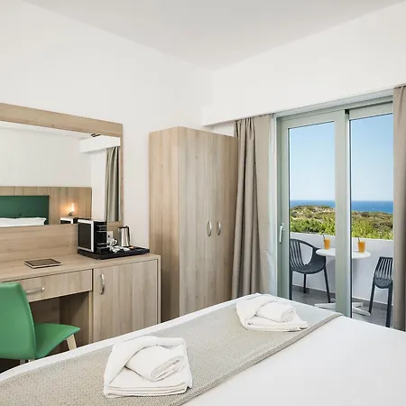 Ξενοδοχείο Glykeria 3*