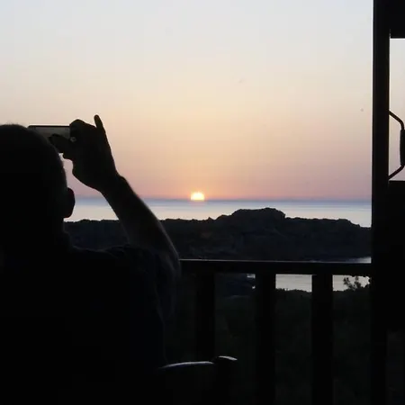 Glykeria Ξενοδοχείο Ελαφονήσι